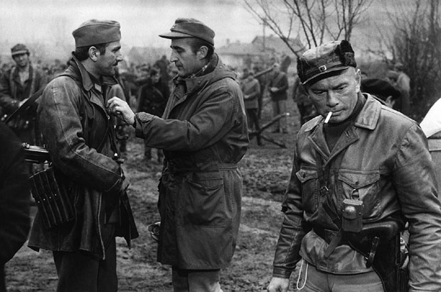 Американци су били импресионирани како смо за пола године успели да снимимо Неретву: Вељко Булајић о непоновљивој филмској причи